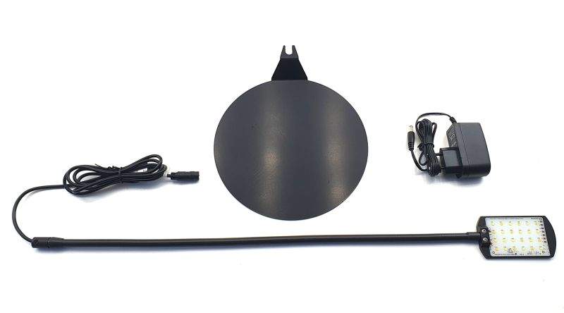 kingcobra black SunLike